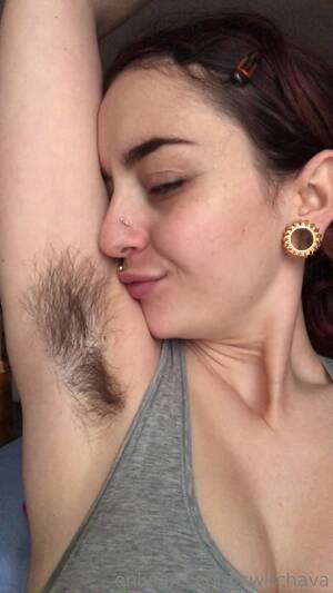 hairy armpits - switchava smell my hairy armpits | Porno Videos Hub