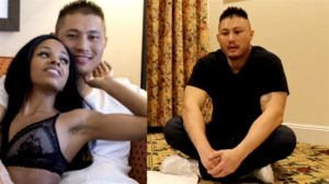 Asian Porn Death - EXCLUSIVE: Pâ€Œoâ€Œrn Star Jeremy Long Pens Last Statement After Cutting Finger  Off and Retiring 'Forever'