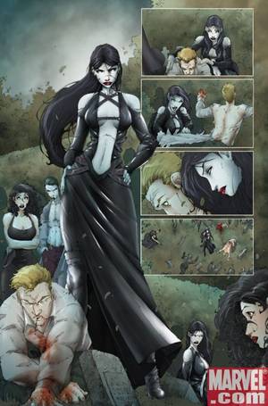 erotic anita blake - Anita Blake, Vampire Hunter: Guilty Pleasures (Graphic Novel #7)