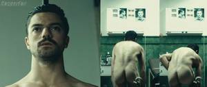 Dominic Cooper Porn - Dominic Cooper Nude in The Devil's Double