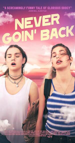 ala o nude beach texas - Reviews: Never Goin' Back - IMDb