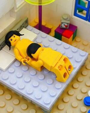 Legos Having Sex With Men - Lego sex Porn Pictures, XXX Photos, Sex Images #492701 - PICTOA