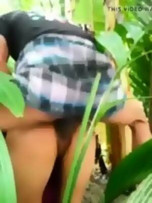 Indian Porn Outdoors - Indian Outdoor Doggy Sex - EPORNER