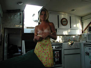 Boat Amateur Wife - If ...
