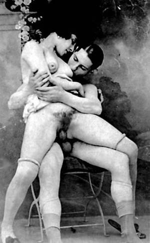 hardcore vintage porn 1800 - Vinatge 1800s Victorian Porn - Vintage Porn | MOTHERLESS.COM â„¢