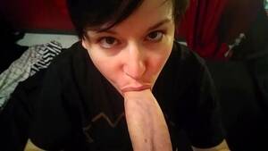 emo pov blowjob - Emo Pov Blowjob | Saddle Girls