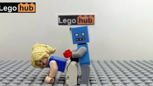 Legos Having Sex With Men - Sex Machine - Pornhub.com