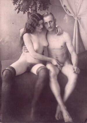 early vintage porn - Vinatge 1800s Victorian Porn - Early Vintage Nudes and Porn |  MOTHERLESS.COM â„¢