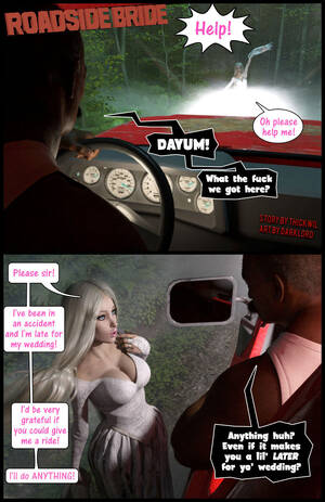 3d Porn Story - 3D : Darklord 3D Short Stories Porn Comic | HD Porn Comics