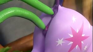 Mlp Tentacle Porn - MLP Twilight tentac1es - XVIDEOS.COM