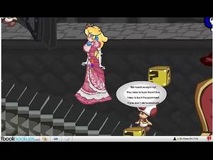 Anime Porn Shemale Princess Peach - hentai princess peach sexy Mario is Missing All Characters - XVIDEOS.COM