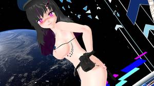 Neko Porn - ... Sex & Dance - Neko girls - Bubble Pop CGI Girl Lewd FRAGGY vr porn  video ...