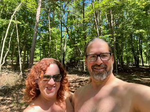 all nudist and naturist galleries - Baring It All â€“ Skinny Dipping at Nude RV Parks | Technomadia