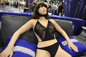 Forced Sex - Sex robots with 'resistance setting' let men simulate rape and should be  outlawed, say campaigners | The Independent | The Independent
