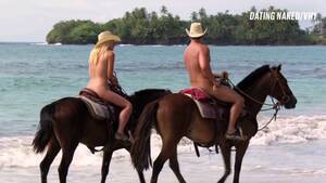 french nude beach couples - Getting naked on the first date? | CNN