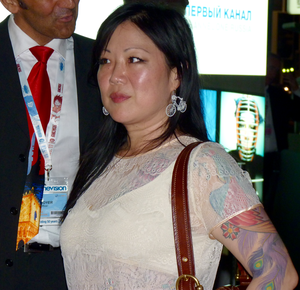 Margaret Cho Sex Porn - Margaret Cho - Wikipedia