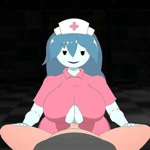 giant cartoon porn nurse - Watch nurse marcelline treats finn by playing with his big cock - Anime,  Nurse, Big Ass Porn - SpankBang