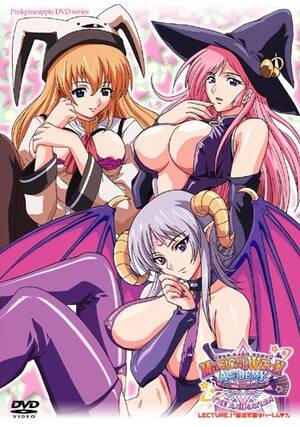 Magic Witch Porn - Watch Magical Witch Academy Uncensored Hentai Porn Videos