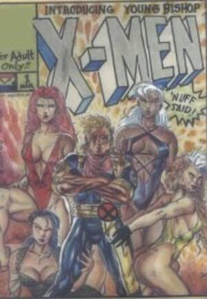 Bishop X Men Porn - X-Men (X-Men) [Pandoras Box] Porn Comic - AllPornComic