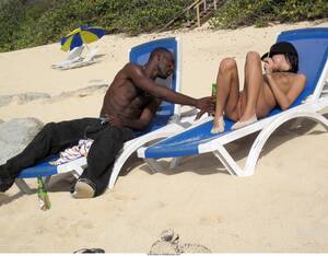 interracial vacation wives - WifeBucket | Honey, I wanna go to the Caribbean this year... ;-)