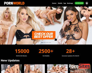 Euro Erotic Porn - Euro Teen Erotica (pornworld.com) & 37 Similar Teen Porn Sites |  PornSites.xxx