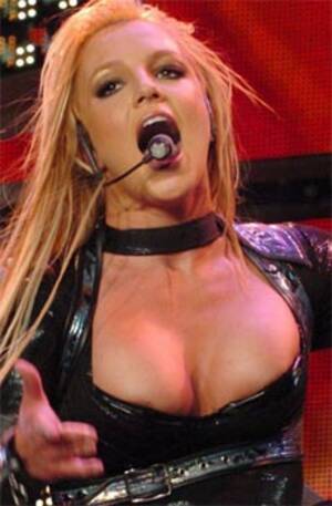 Britney Spears Vagina Fucked - Britney Spears - Uncyclopedia, the content-free encyclopedia