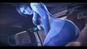 Cortana Sfm Porn - Knock Up Cortana Pmv Videojuego-porno - XAnimu.com