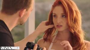 curly appetizing redhead - Curly Appetizing Redhead | Sex Pictures Pass