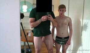 Daddy Twink Porn - Pretty fags: Twink servicing dom daddy - ThisVid.com