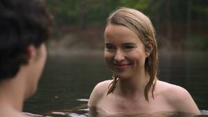 Bridgit Mendler Nude Porn - Nude video celebs Â» Bridgit Mendler sexy - Father of the Year (2018)
