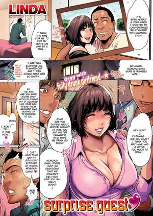 anime drunk hentai - Page 1 :: | Hentai Cafe