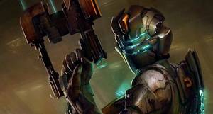 Horror Dead Space Porn - Retrieved March 26, Dead Space is a science fiction survival horror video  game developed by EA Redwood Shores (now Visceral Games) for Microsoft  Windows, ...