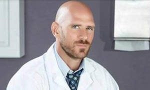 Doctor Porn Memes - Anti-vaccine hoax in Indonesia features photo of famous porn star Johnny  Sins as doctor, becomes butt of jokes | Coconuts Jakarta
