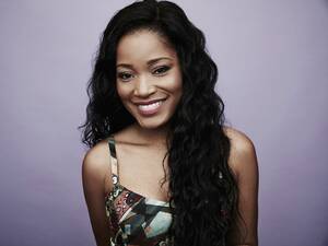 Keke Palmer Porn Sex Dp - Keke Palmer Sexuality: I Don't Belong to You Video, Gay, Bi, Straight