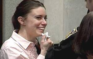 Casey Anthony Sex Tape Porn - Casey Anthony not guilty of murder in daughter's death - The Columbian