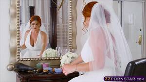 Cheating Bride Sex - Chubby bride cheating and fucks best man on her wedding day - XVIDEOS.COM