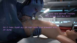Liara Porn Rule 34 - Rule34 - If it exists, there is porn of it / icedev, liara t'soni /  5143001