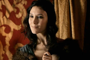 Celebrity Former Porn Star Became - 5. Sibel Kekilli