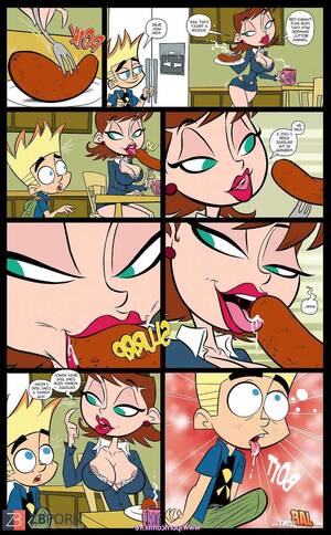 Johnny Test Mom Porn Captions English - Shemale Toon Porn Johnny Test Mom | Anal Dream House