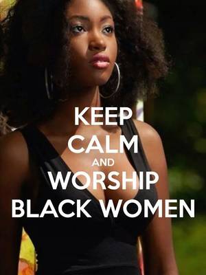 Goddess Porn Captions - BLACK Women are far more Superior than Her white counterpart.