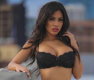 Hottest Hispanic Porn Stars - 25 Hottest Latina Pornstars: Ultimate List Of Top Hispanic Pornstars