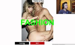 fashion - FASHION OR PORN | QUASI!!