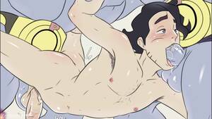 Gay Anime Porn Pokemon - Yaoi Hentai Gay - Pokemon Cartoon Animation - Pornhub.com