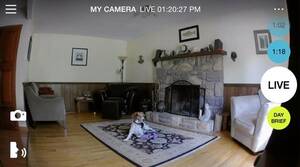 girl sleeping naked on spy cam - Security Cameras, Ethics, and the Law | Wirecutter