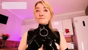 fetish latex sex - Latex Fetish Porn Videos & Sex Movies on Tubes | BigFuck.TV