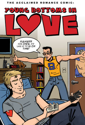 Forced Gay Prison Porn Comic - 