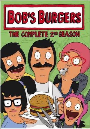 Gretchen Bobs Burgers Porn - Bobs Burgers Season 2 Foxâ€¦