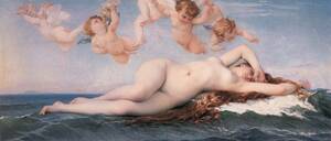 classy art nudes - Nudity in Art: A Virtue or Vice? by Brian Yoder - Art Renewal Center