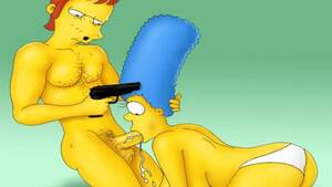 famous nude cartoons simpsons - The Simpsons Porn - Marge Lisa Homer Simpsons Hentai XXX VIDEOS