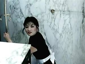 Mexico Vintage Porn - Asian maid in act